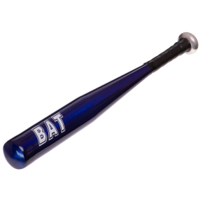Бита бейсбольная алюминиевая 20" BAT SP-Sport C-1860 50см цвета в ассортименте