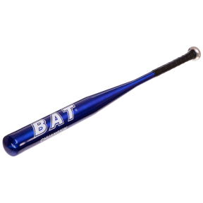 Бита бейсбольная алюминиевая 32" BAT SP-Sport C-1864 81см цвета в ассортименте