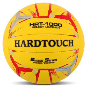 Мяч волейбольный HARD TOUCH VB-4059 №5 PU цвета в ассортименте