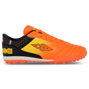 Сороконіжки футбольні AIKESA 9014-36-41 розмір 36-41 кольори в асортименті