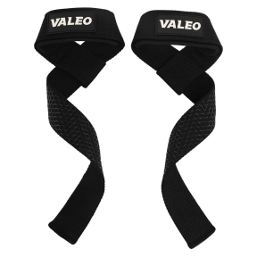 Лямки для тяги VALEO TA-9297 2шт кольори в асортименті