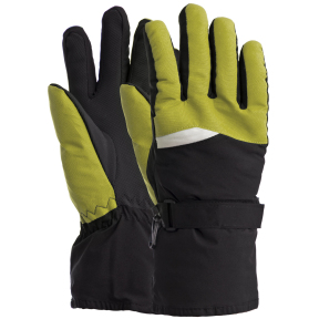 Рукавички для лиж та сноуборду жіночі SP-Sport B-3989 M-XL кольори в асортименті