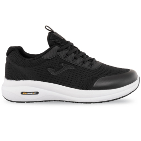 Кросівки чоловічі Joma IRON CIRONS2601 розмір 40-44 чорний-білий