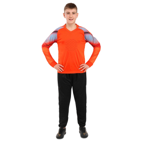 Форма вратарская детская свитер и штаны SP-Sport HH1003 20-L цвета в ассортименте