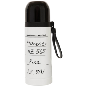 Термос сталевий маленький SP-Sport LD-BW8033S 350мл кольори в асортименті