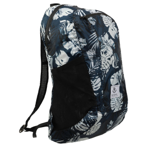 Рюкзак складний портативний WATER RESISTANT PORTABLE 4Monster T-CCB-24 24л кольори в асортименті