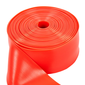 Жгут эластичный ленточный SP-Sport VooDoo Floss Band FI-3933-10 длина 10м цвета в ассортименте