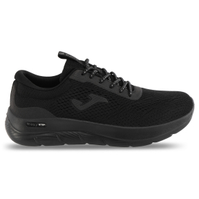 Кросівки жіночі Joma TESEO LADY CTESLS2621 розмір 36-39 чорний