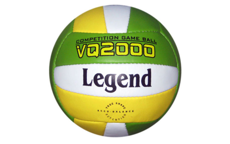 М'яч волейбольний LEGEND LG2008 №5 PU