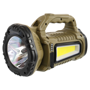 Фонарь кемпинговый Hurry-Bolt HB-5678 оливковый