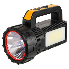 Фонарь кемпинговый N-Light NY-9807 черный