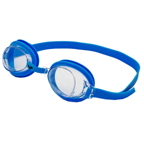 Очки для плавания детские ARENA BUBBLE 3 JUNIOR AR-92395 цвета в ассортименте