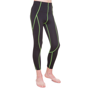 Компресійні штани легінси тайтси дитячі LIDONG LD-1202T 26-32 кольори в асортименті