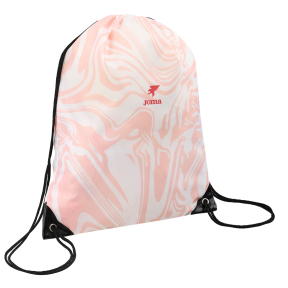 Рюкзак-мешок Joma KIDS CAMP 401506-580 розовый