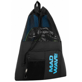 Рюкзак-мішок MadWave VENT DRY BAG M111006 кольори в асортименті