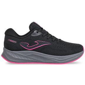 Кроссовки женские Joma NEON LADY RNEOLW2601 размер 35-40 черный