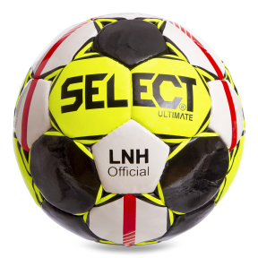 Мяч футбольный ST ULTIMATE ST-14-1 №5 PU цвета в ассортименте