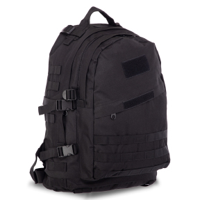 Рюкзак тактический штурмовой SP-Sport ZK-5501 размер 45x32x17см 25л цвета в ассортименте
