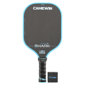 Ракетка для пиклбола, ластик CAMEWIN PB-00272
