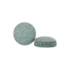 Наклейка для більярдного кия Triangle KS-3487-13 ø13мм синій