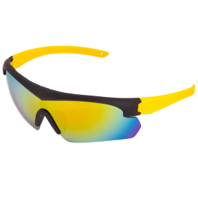 Очки спортивные солнцезащитные OAKLEY BD7932 цвета в ассортименте