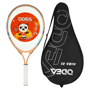 Ракетка для большого тенниса детская ODEA WINI-21 6-7 лет 21" цвета в ассортименте