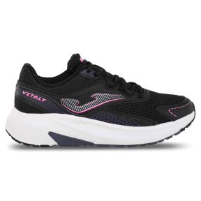 Кросівки жіночі Joma VITALY RVITLS2601 розмір 34-38 чорний