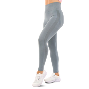 Лосины женские спортивные высокие с эффектом пуш-ап Domino G0140 S-L цвета в ассортименте