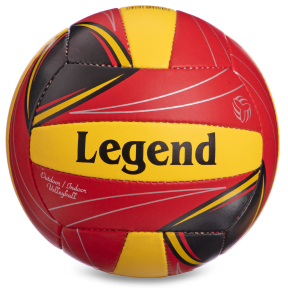 Мяч волейбольный LEGEND LG0141 №5 PU