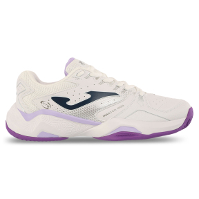 Кроссовки теннисные женские Joma MASTER 1000 LADY TM10LS2602C размер 35-40 белый