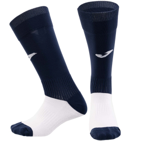 Гетри Joma PROFESSIONAL II 400392-331 розмір S-L темно-синій-білий