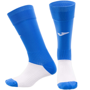 Гетри Joma PROFESSIONAL II 400392-700 розмір S-L синій-білий