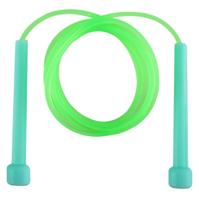 Скакалка SP-Sport FI-4918 2,6м кольори в асортименті