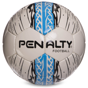 Мяч футбольный MATSA CORD SHINE PENALTY PEN-13-CS №5 цвета в ассортименте
