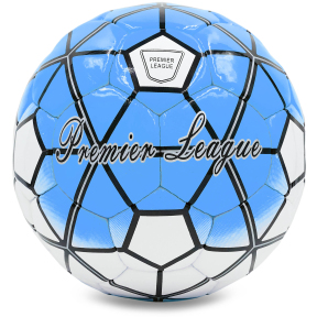 Мяч футбольный MATSA DX PREMIER LEAGUE FB-4797 №5 цвета в ассортименте