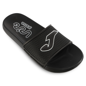 Шльопанці чоловічі Joma S.ISLAND MEN SISLAS2601 розмір 38-45 чорний