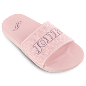 Шлепанцы детские Joma S.LAND JR SLANJS2613 размер 29-37 светло-розовый