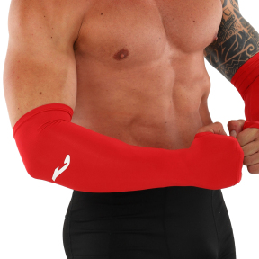 Нарукавник компресійний рукав для спорту Joma ARM WARMER 400358-P02 размір S 1шт кольори в асортименті