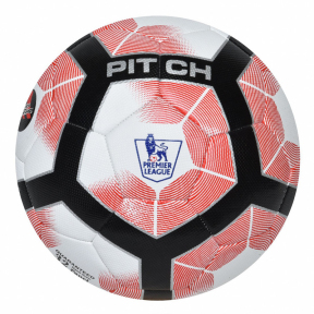 М'яч футбольний HYDRO TECHNOLOGY SHINE PREMIER LEAGUE FB-5831 №5 PU