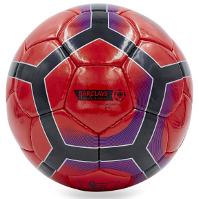 М'яч футбольний BALLONSTAR PREMIER LEAGUE FB-5197 №5 PU