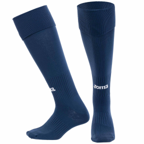 Гетры Joma CLASSIC 2 400054-331 размер S-L темно-синий