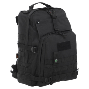 Рюкзак тактичний штурмовий SILVER KNIGHT TY-043 розмір 45х30х15см 21л кольори в асортименті