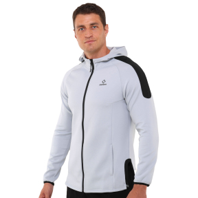 Кофта спортивная на молнии RIGORER Z122310899 S-5XL цвета в ассортименте