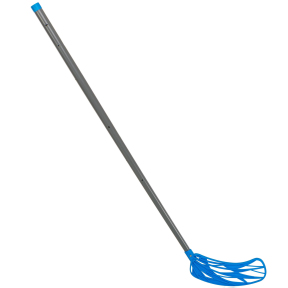 Ключка для флорболу SPEED доросла Angel Wings F-7619-R F0 загин R (правий) довжина 95см кольори в асортименті