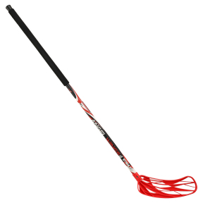 Клюшка для флорбола FLASH детская Stonley Angel Wings F-7626-R F1 загиб R (правый) длина 85см цвета в ассортименте