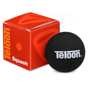 М'яч для сквошу TELOON SB001-2 1шт
