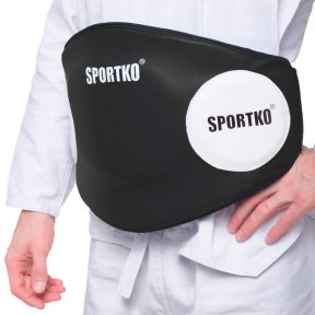 Пояс тренера SPORTKO SP-4709 размер-M-XL цвета в ассортименте