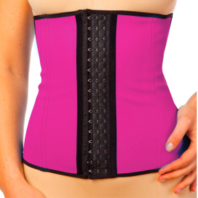Корсет для схуднення стягуючий SKULPTING CLOTHES SP-Sport Z-815 розмір S-XL кольори в асортименті