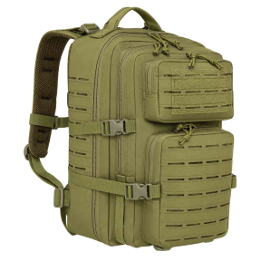 Рюкзак тактический штурмовой SILVER KNIGHT LK2021 размер 43х25х14см 16л цвета в ассортименте