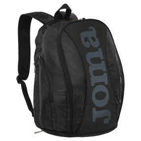 Рюкзак спортивный Joma OPEN 400925-100 31л черный